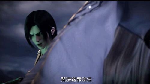 美杜莎剧情最新爆料,神秘诅咒再起,复仇女神降临 第3张 美杜莎剧情最新爆料,神秘诅咒再起,复仇女神降临 第3张